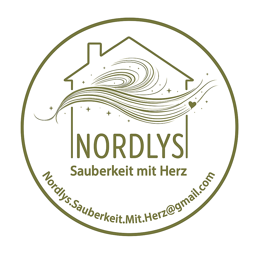 Nordlys Logo